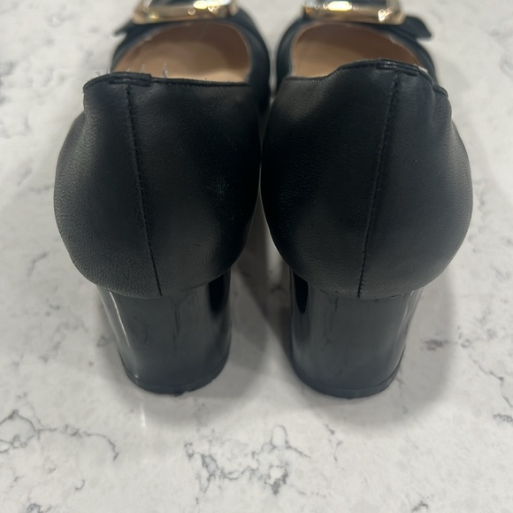 Vintage PRADA pumps size 38 - Picture 7 of 10